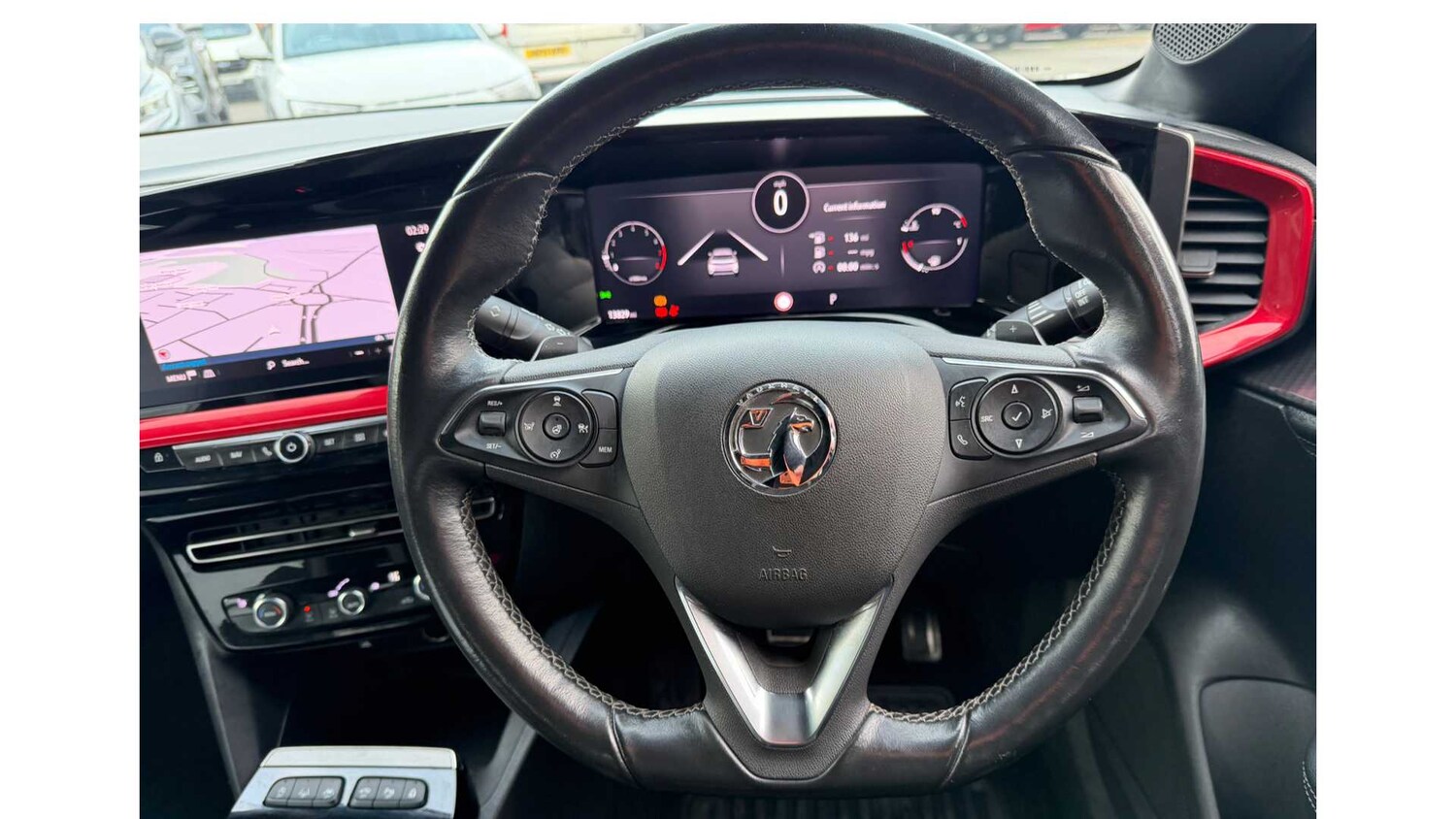 Used Vauxhall Mokka 2023 for sale - 77648916: Photo 12