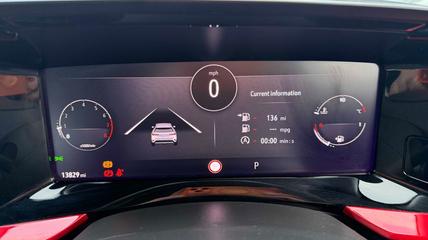 Used Vauxhall Mokka 2023 for sale - 77648916: Photo 14