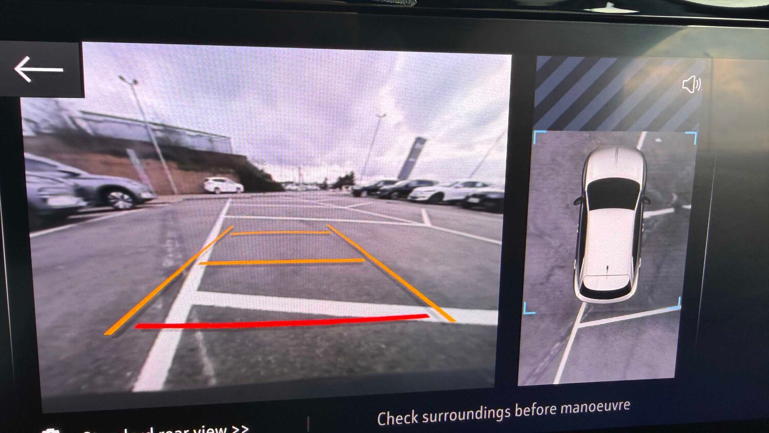 Used Vauxhall Mokka 2023 for sale - 77648916: Photo 19