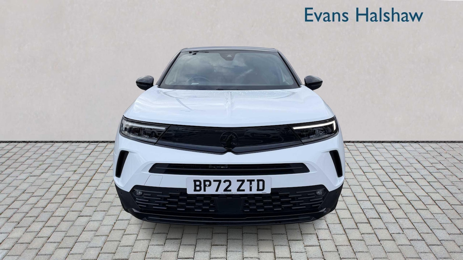 Used Vauxhall Mokka 2023 for sale - 77648916: Photo 4