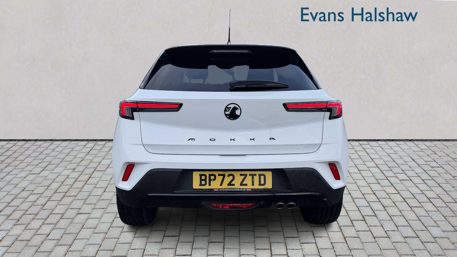 Used Vauxhall Mokka 2023 for sale - 77648916: Photo 5