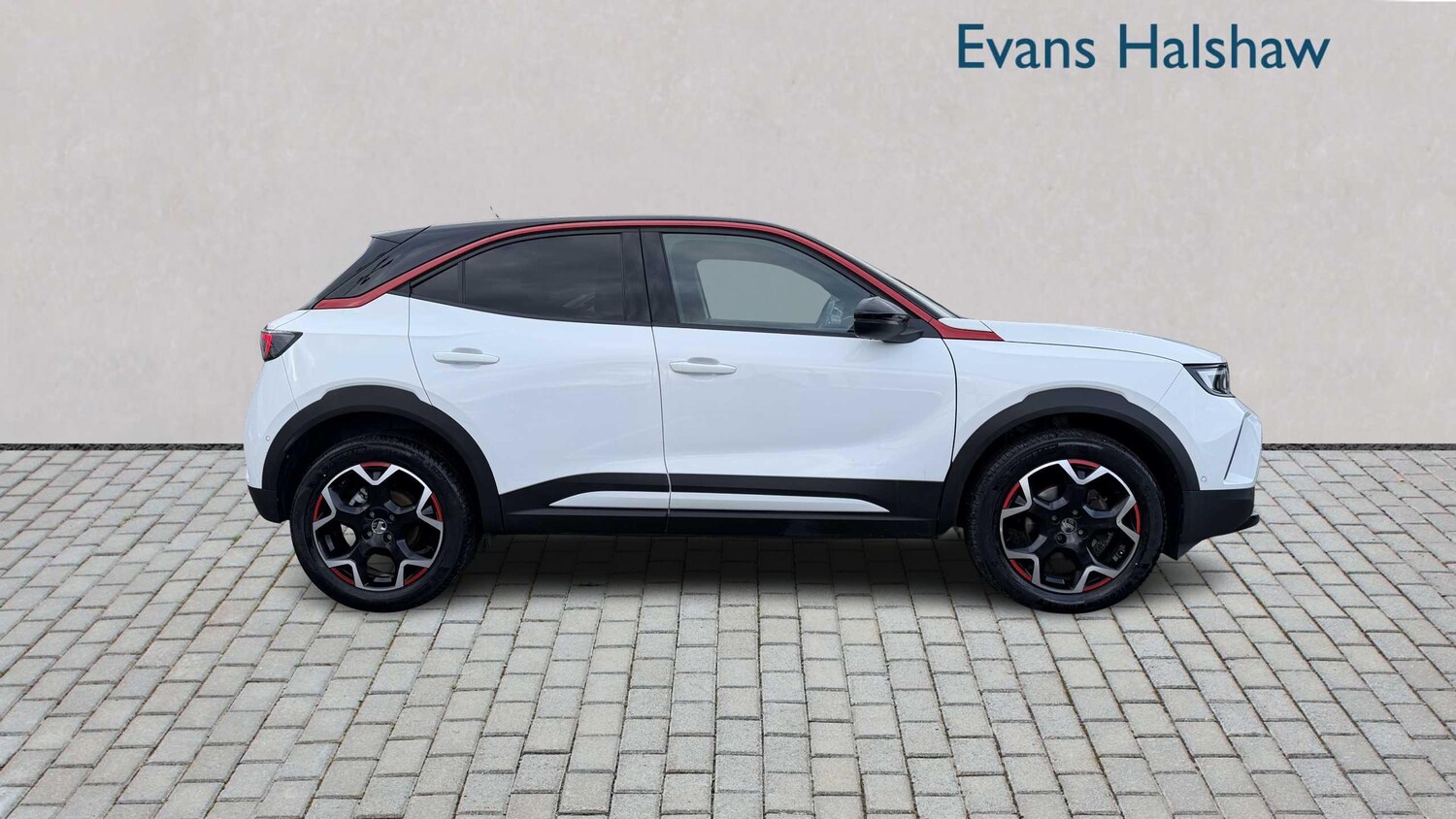 Used Vauxhall Mokka 2023 for sale - 77648916: Photo 6