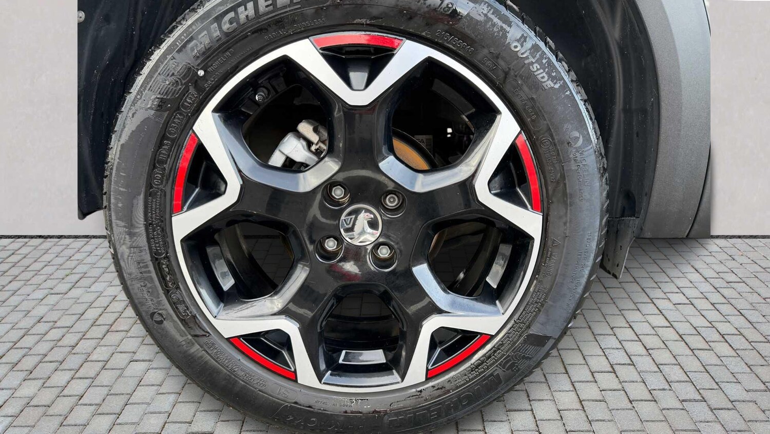 Used Vauxhall Mokka 2023 for sale - 77648916: Photo 7