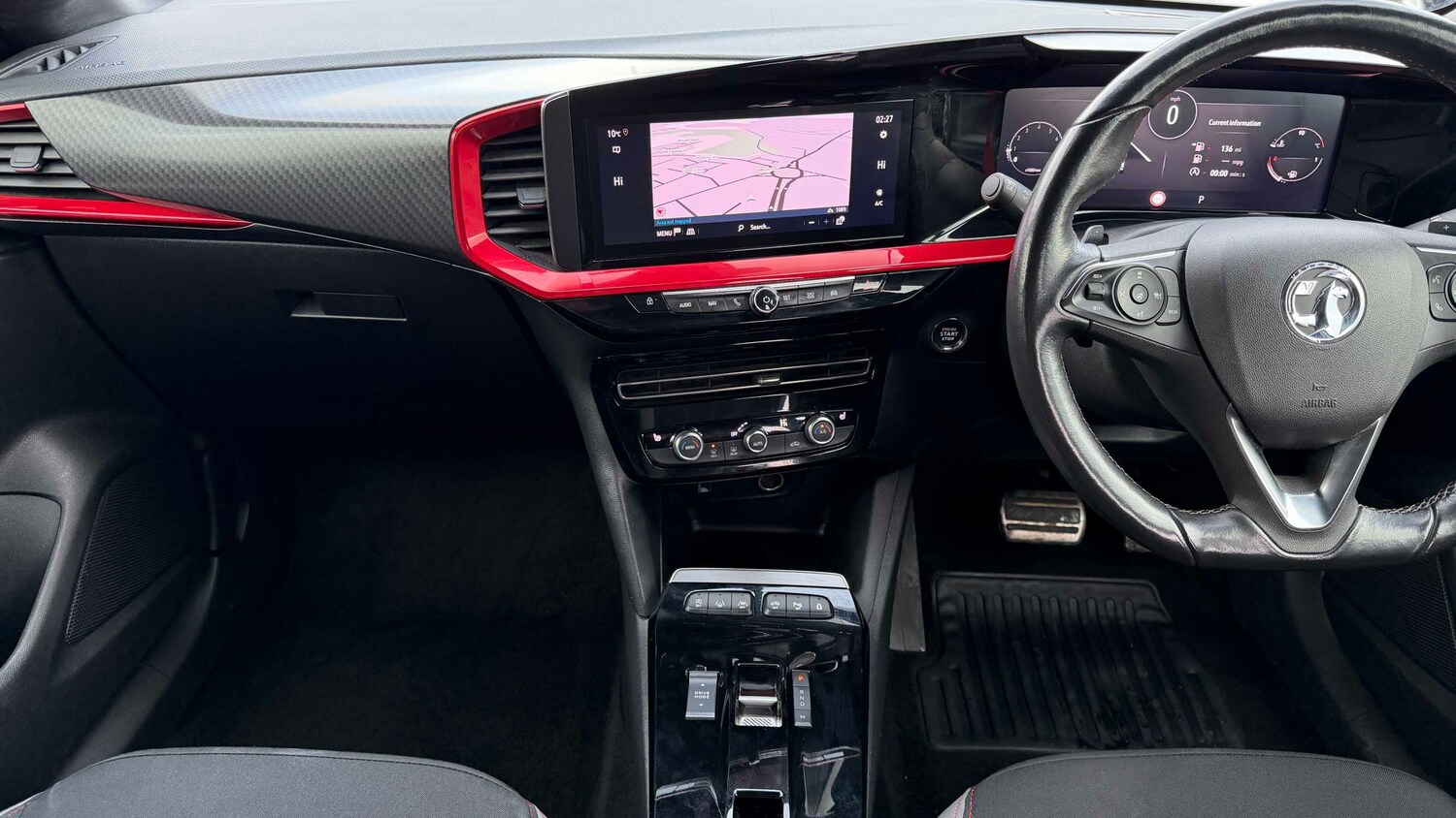 Used Vauxhall Mokka 2023 for sale - 77648916: Photo 8