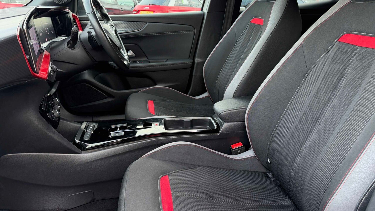 Used Vauxhall Mokka 2023 for sale - 77648916: Photo 9