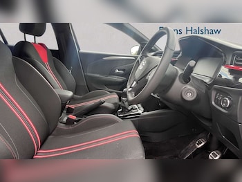Used Vauxhall Corsa 2023 for sale - 79351499: Photo