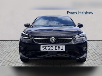 Used Vauxhall Corsa 2023 for sale - 79351499: Photo