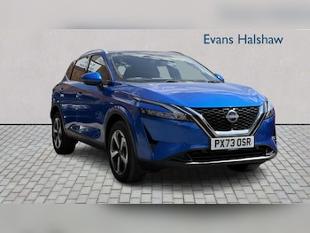 Used Nissan Qashqai 2023 for sale - 79270900: Photo