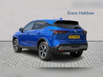 Used Nissan Qashqai 2023 for sale - 79270900: Photo