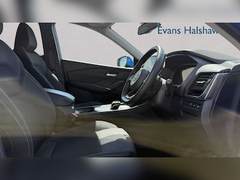 Used Nissan Qashqai 2023 for sale - 79270900: Photo