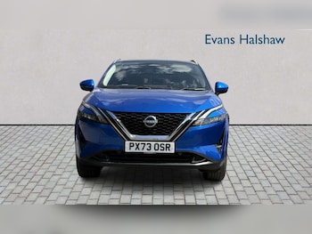 Used Nissan Qashqai 2023 for sale - 79270900: Photo