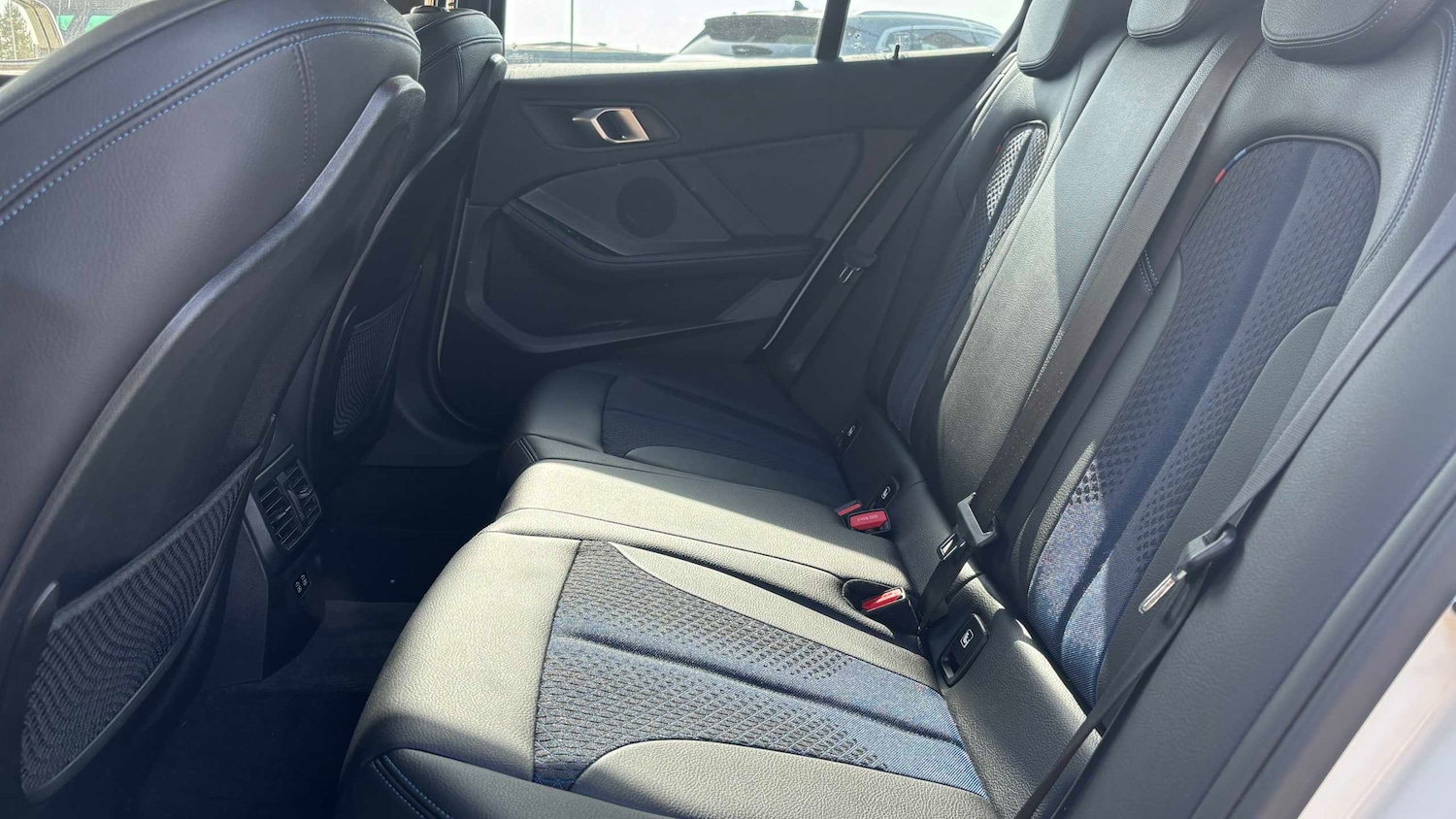 Used BMW 1 Series 2023 for sale - 78173823: Photo 10