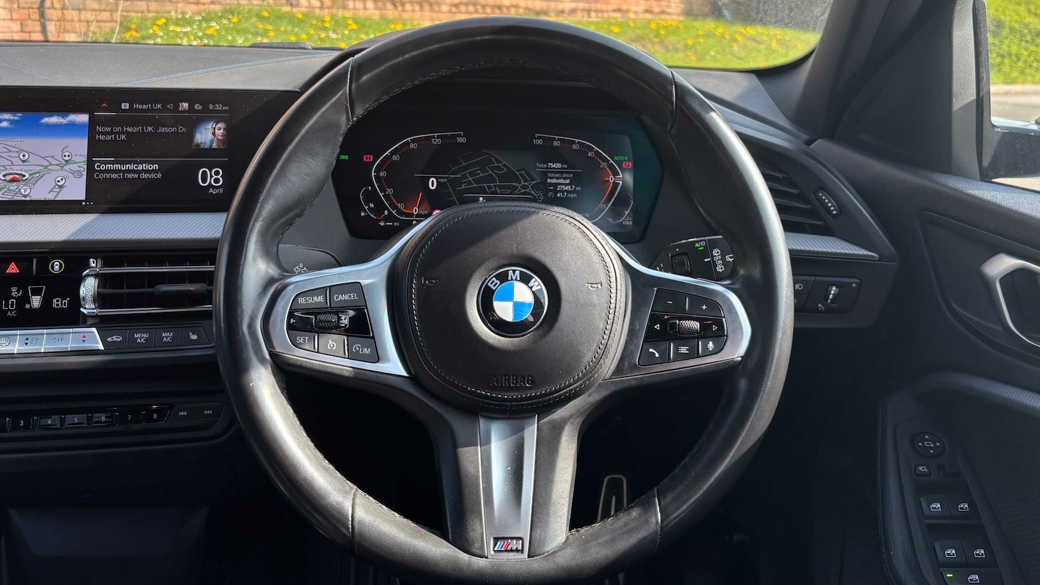 Used BMW 1 Series 2023 for sale - 78173823: Photo 12