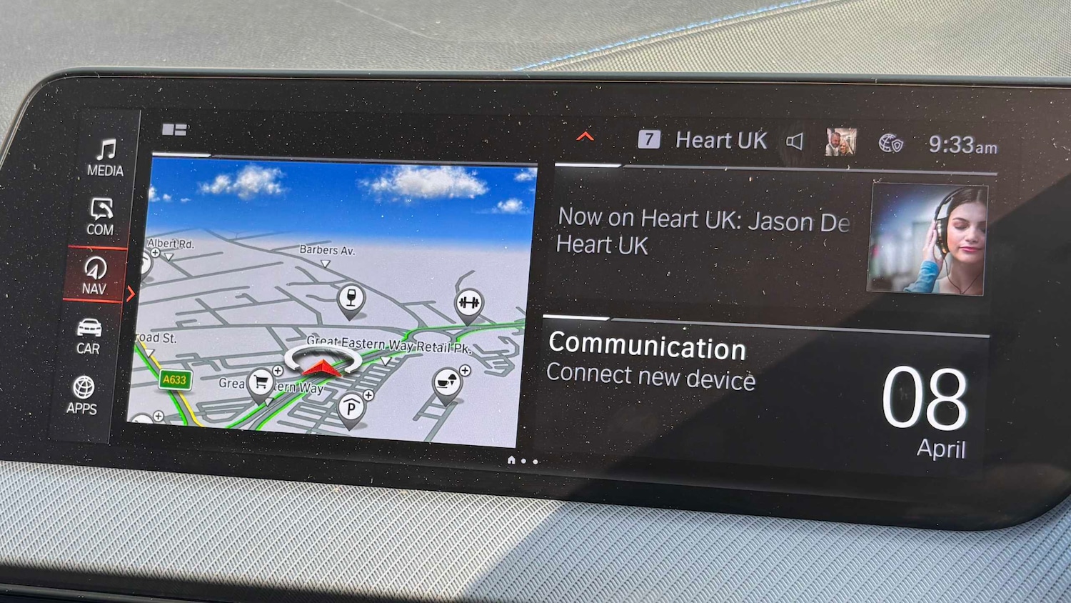 Used BMW 1 Series 2023 for sale - 78173823: Photo 15