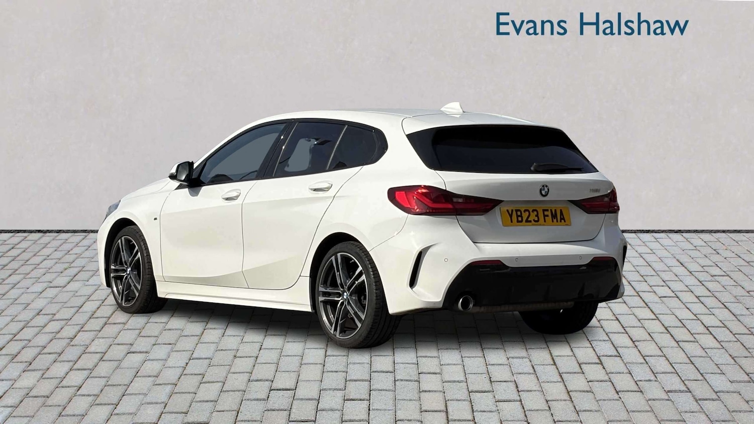 Used BMW 1 Series 2023 for sale - 78173823: Photo 2