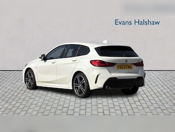 Used BMW 1 Series 2023 for sale - 78173823: Photo