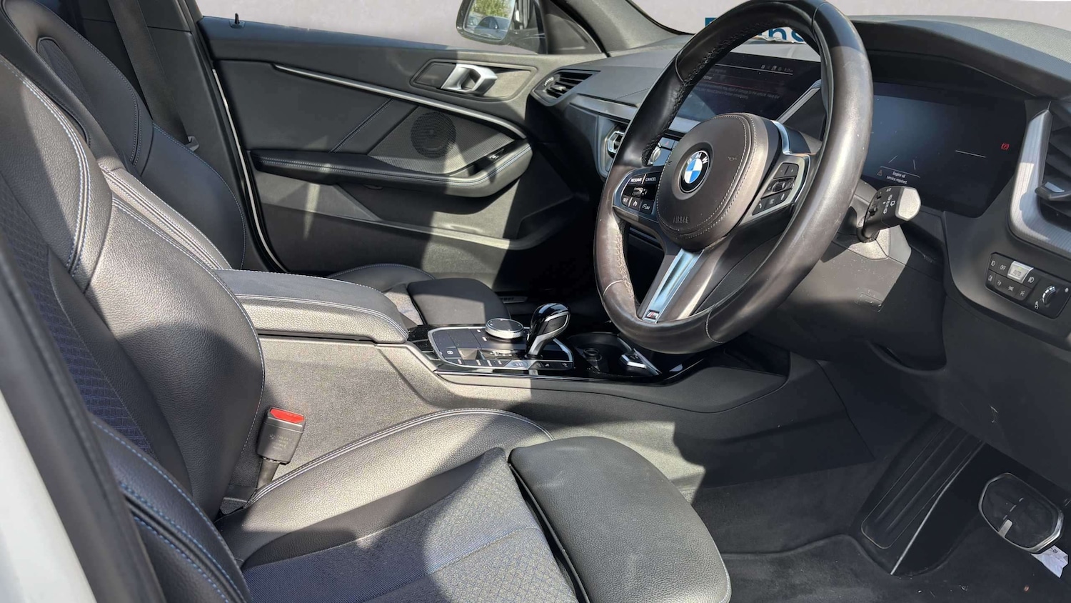 Used BMW 1 Series 2023 for sale - 78173823: Photo 3