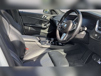 Used BMW 1 Series 2023 for sale - 78173823: Photo