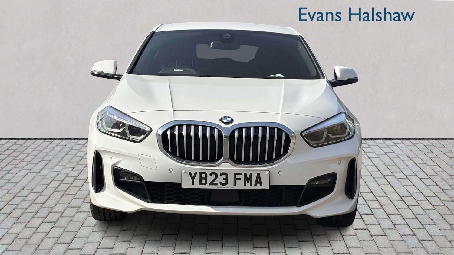 Used BMW 1 Series 2023 for sale - 78173823: Photo 4