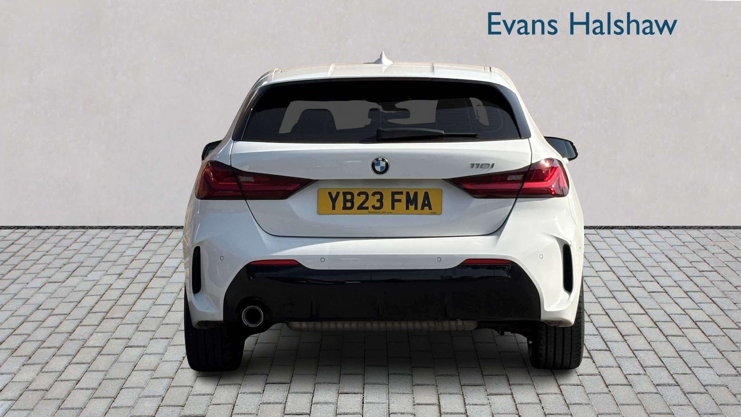 Used BMW 1 Series 2023 for sale - 78173823: Photo 5