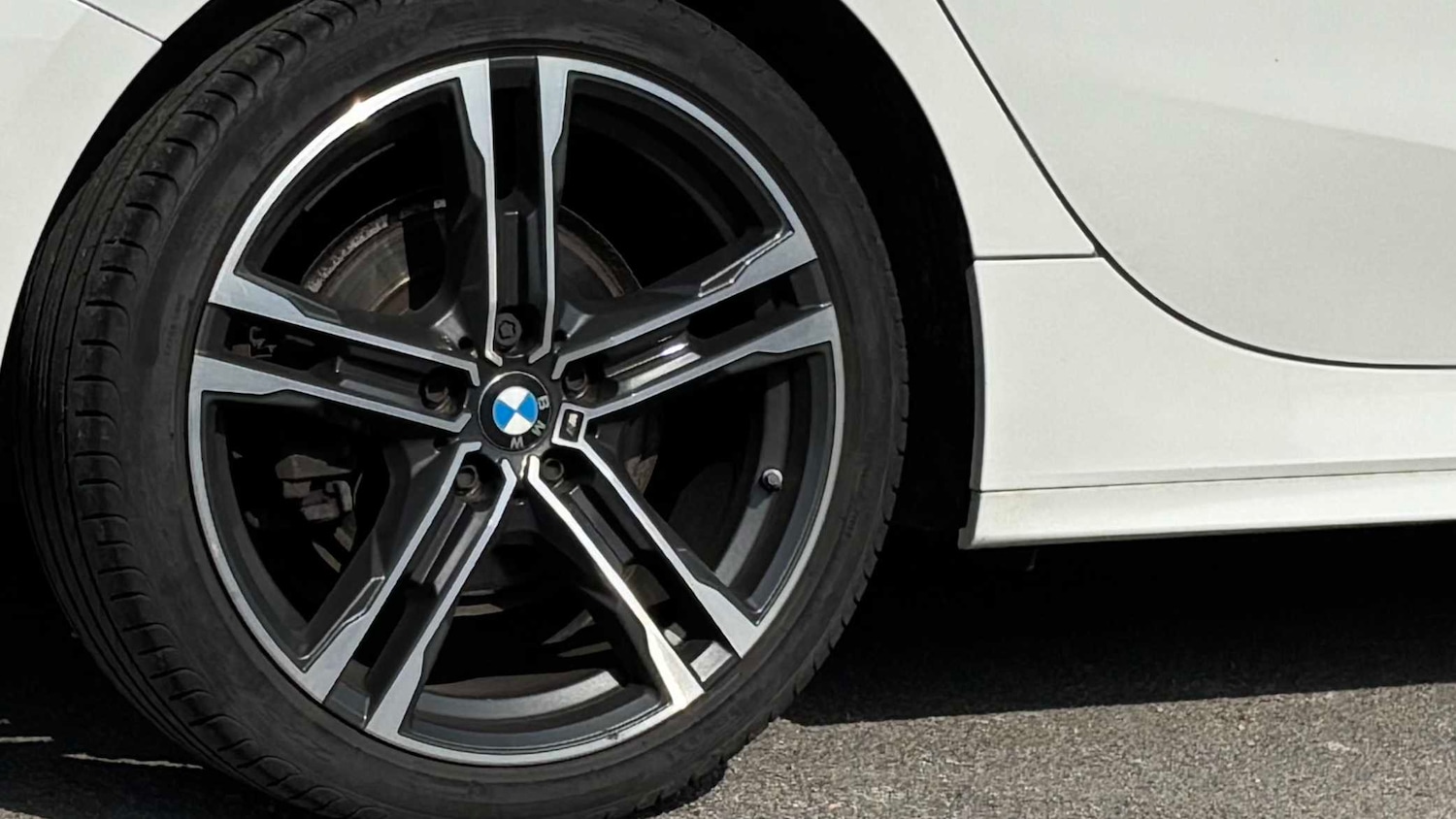 Used BMW 1 Series 2023 for sale - 78173823: Photo 7