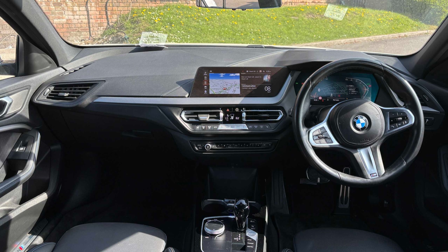 Used BMW 1 Series 2023 for sale - 78173823: Photo 8