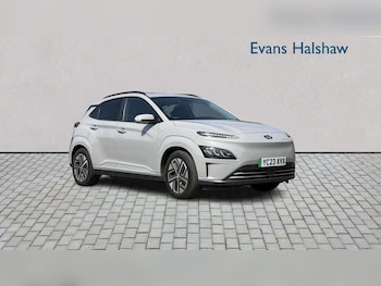 Used Hyundai KONA 2023 for sale - 78732205: Photo