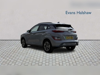 Used Hyundai KONA 2023 for sale - 78732205: Photo