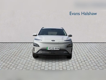 Used Hyundai KONA 2023 for sale - 78732205: Photo