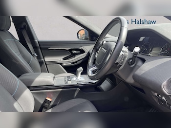 Used Land Rover Range Rover Evoque 2020 for sale - 78744012: Photo