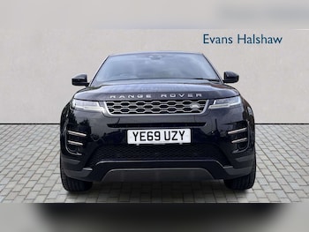 Used Land Rover Range Rover Evoque 2020 for sale - 78744012: Photo