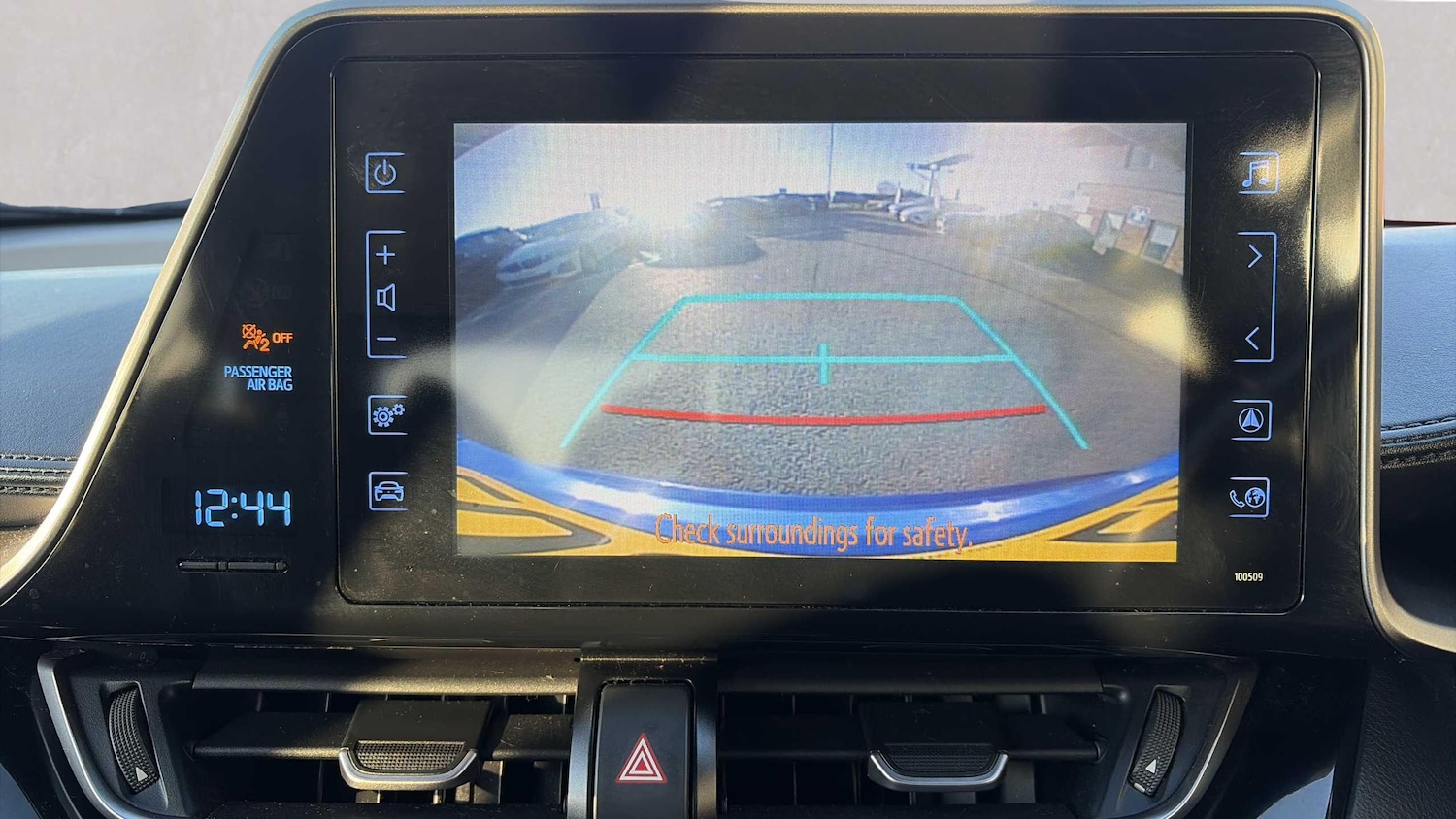 Used Toyota C-HR 2018 for sale - 77082997: Photo 16