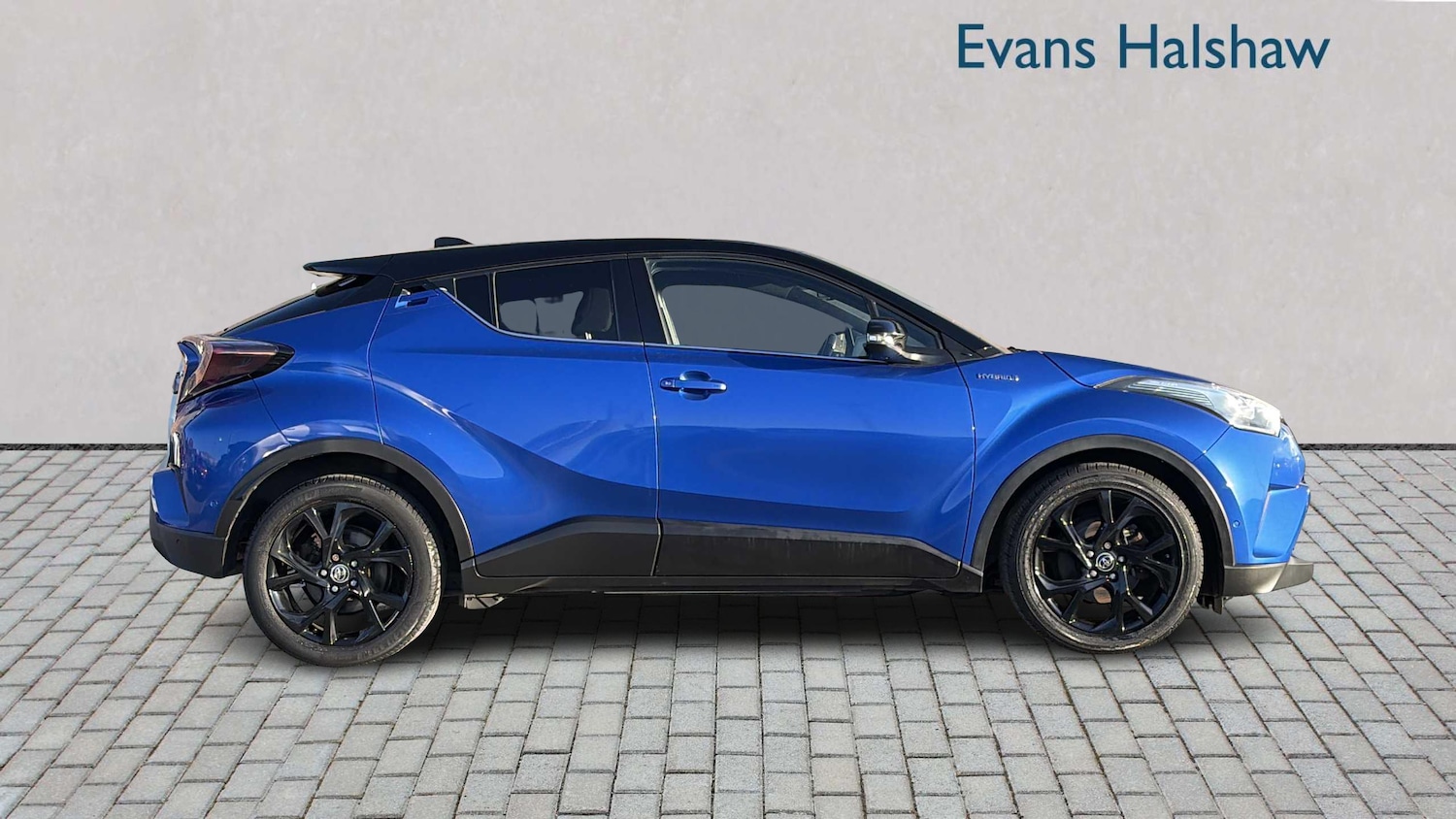 Used Toyota C-HR 2018 for sale - 77082997: Photo 6