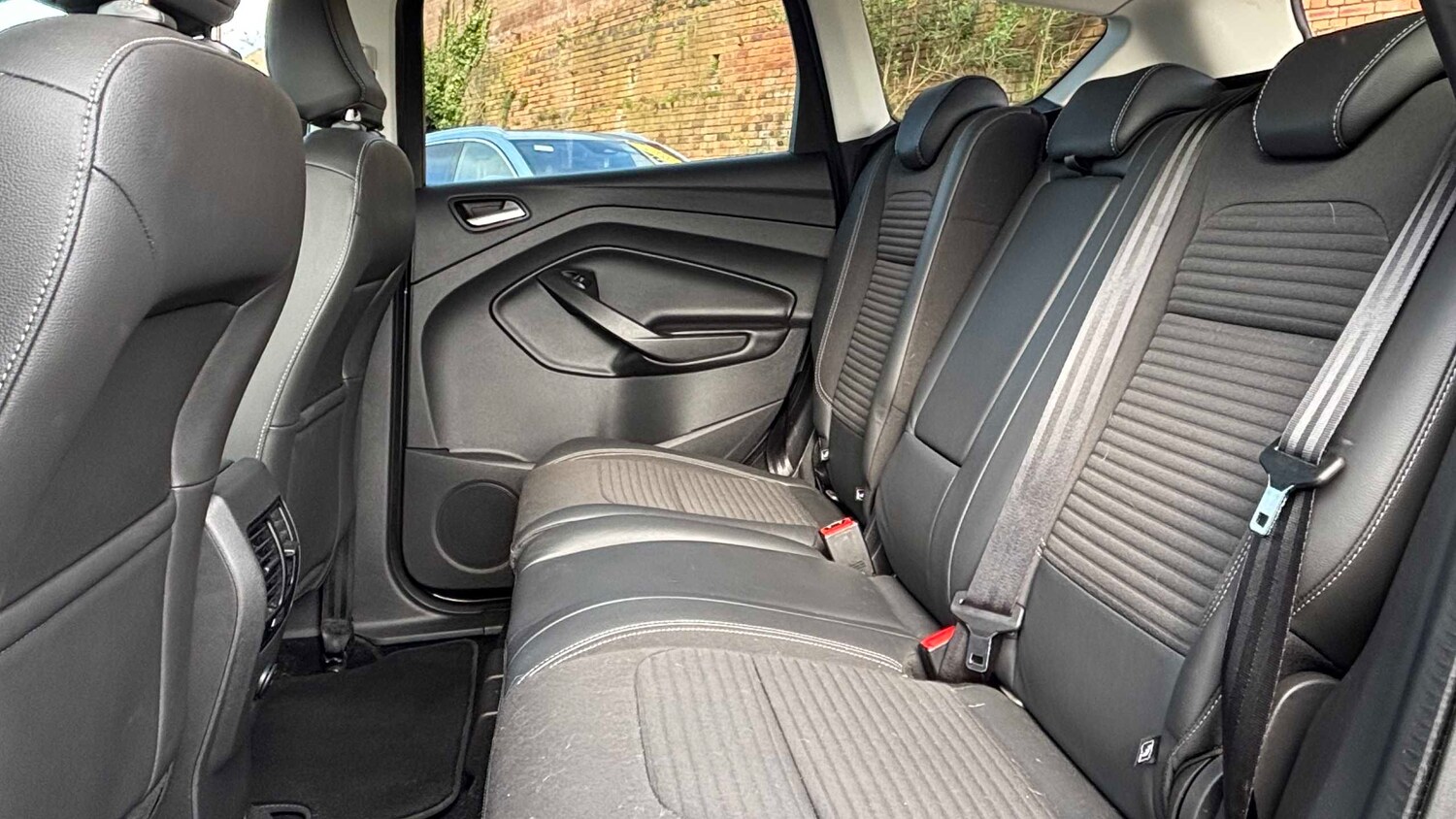 Used Ford Kuga for sale - 78090217: Photo 10