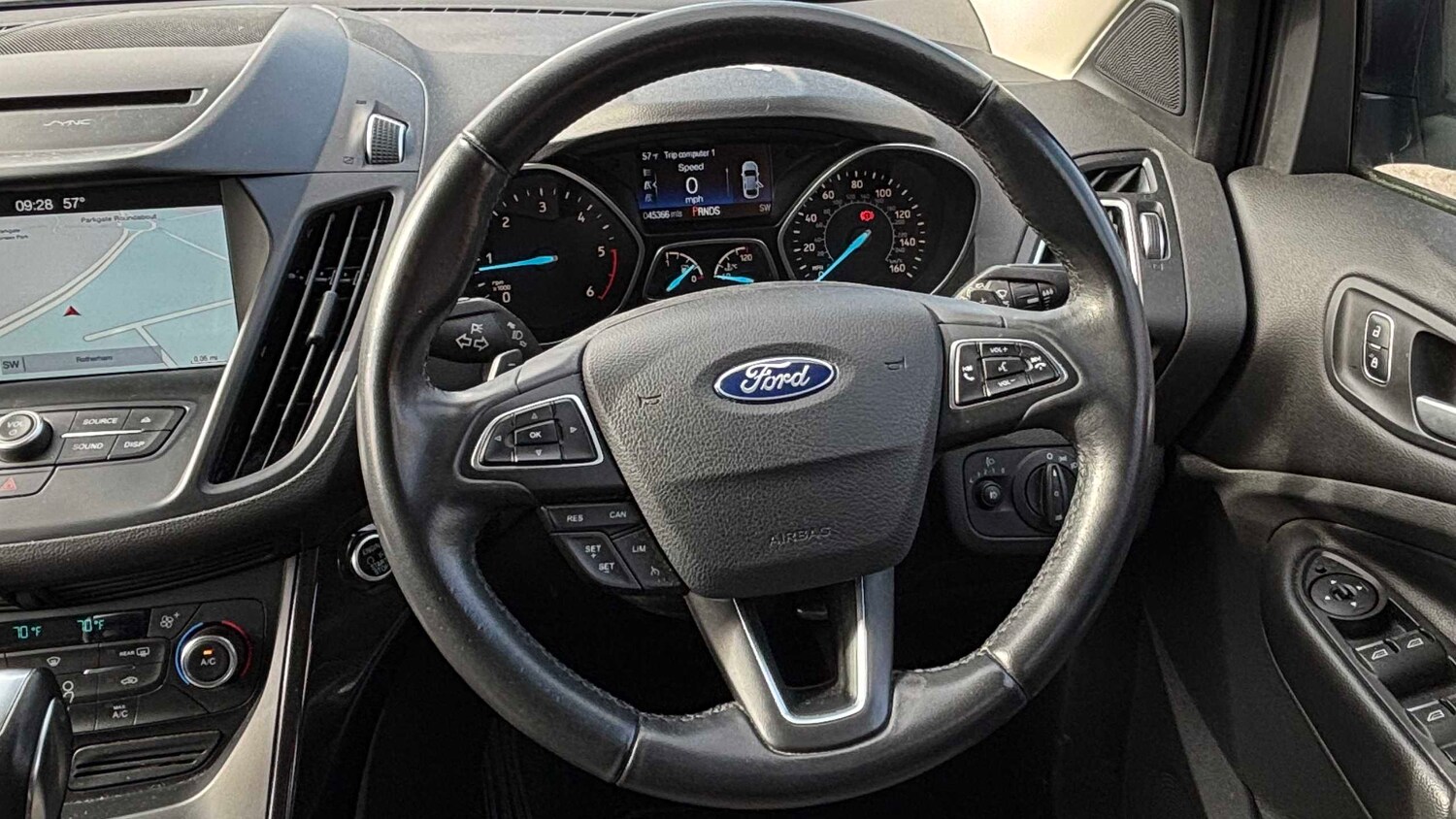 Used Ford Kuga for sale - 78090217: Photo 12