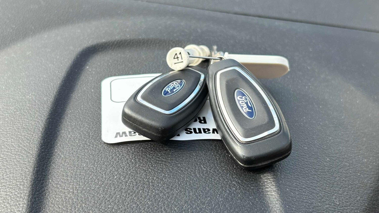 Used Ford Kuga for sale - 78090217: Photo 13