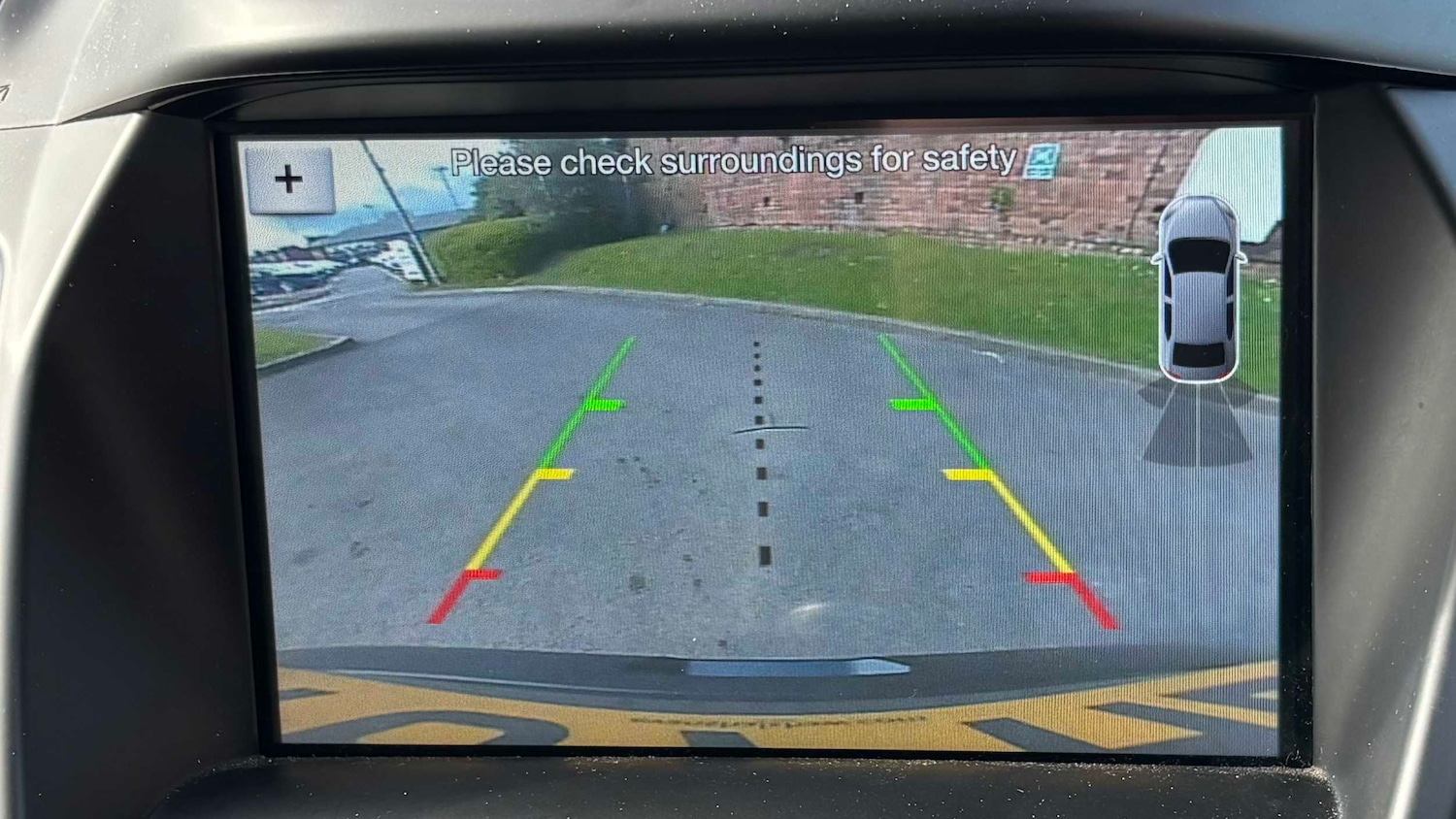 Used Ford Kuga for sale - 78090217: Photo 14