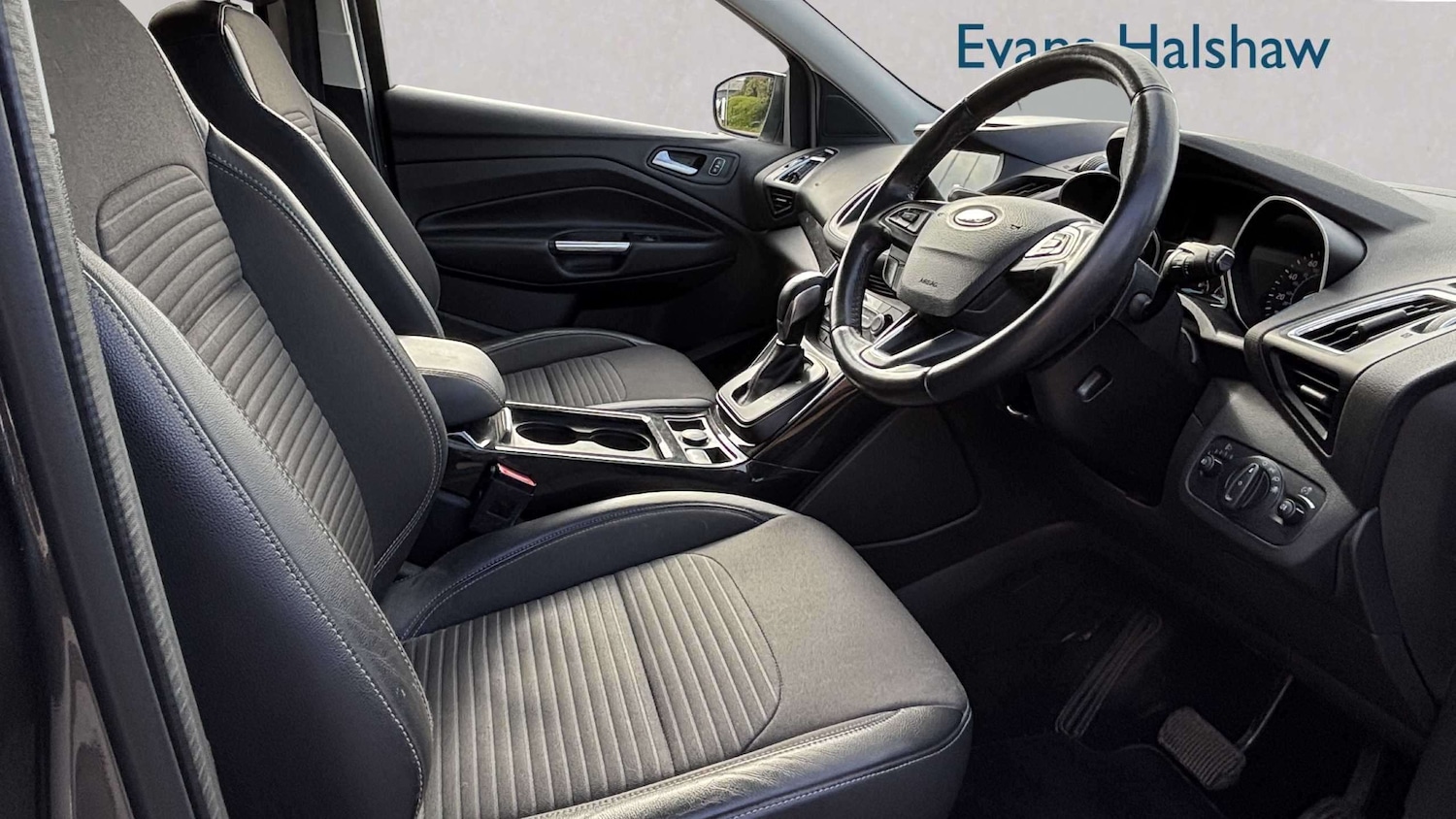 Used Ford Kuga for sale - 78090217: Photo 3