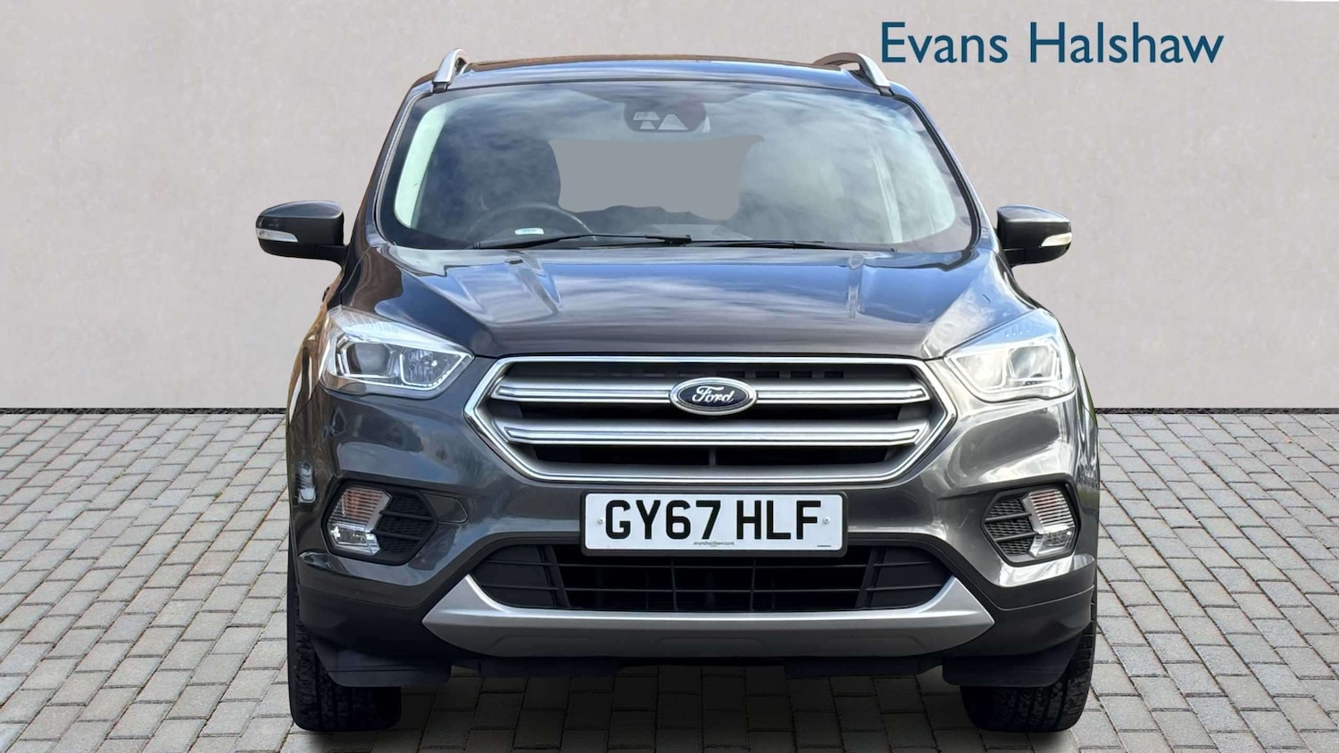 Used Ford Kuga for sale - 78090217: Photo 4