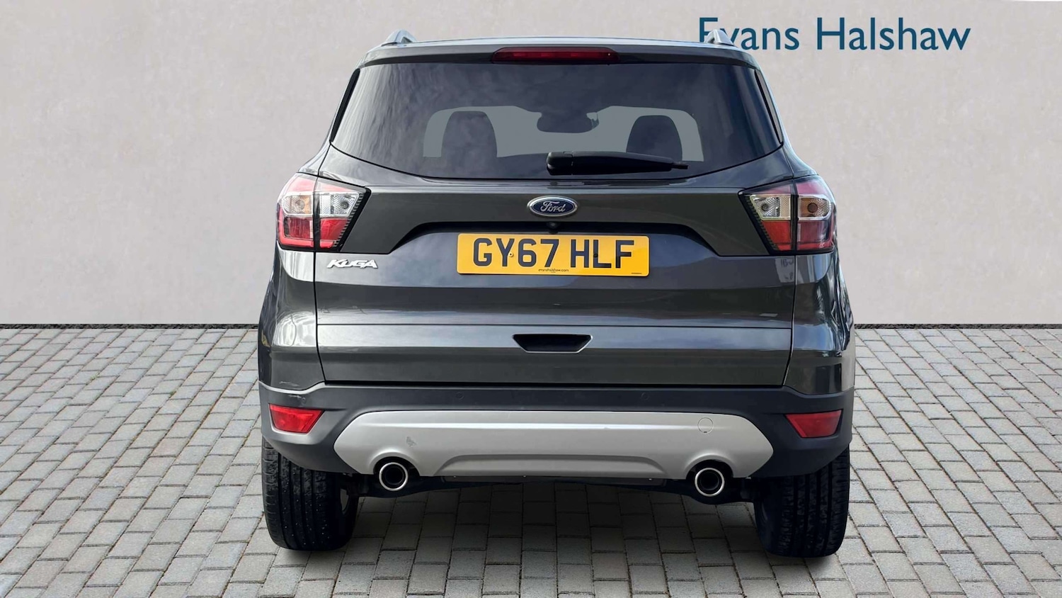 Used Ford Kuga for sale - 78090217: Photo 5