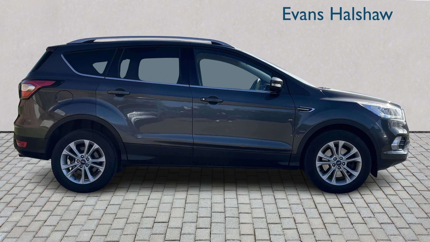 Used Ford Kuga for sale - 78090217: Photo 6