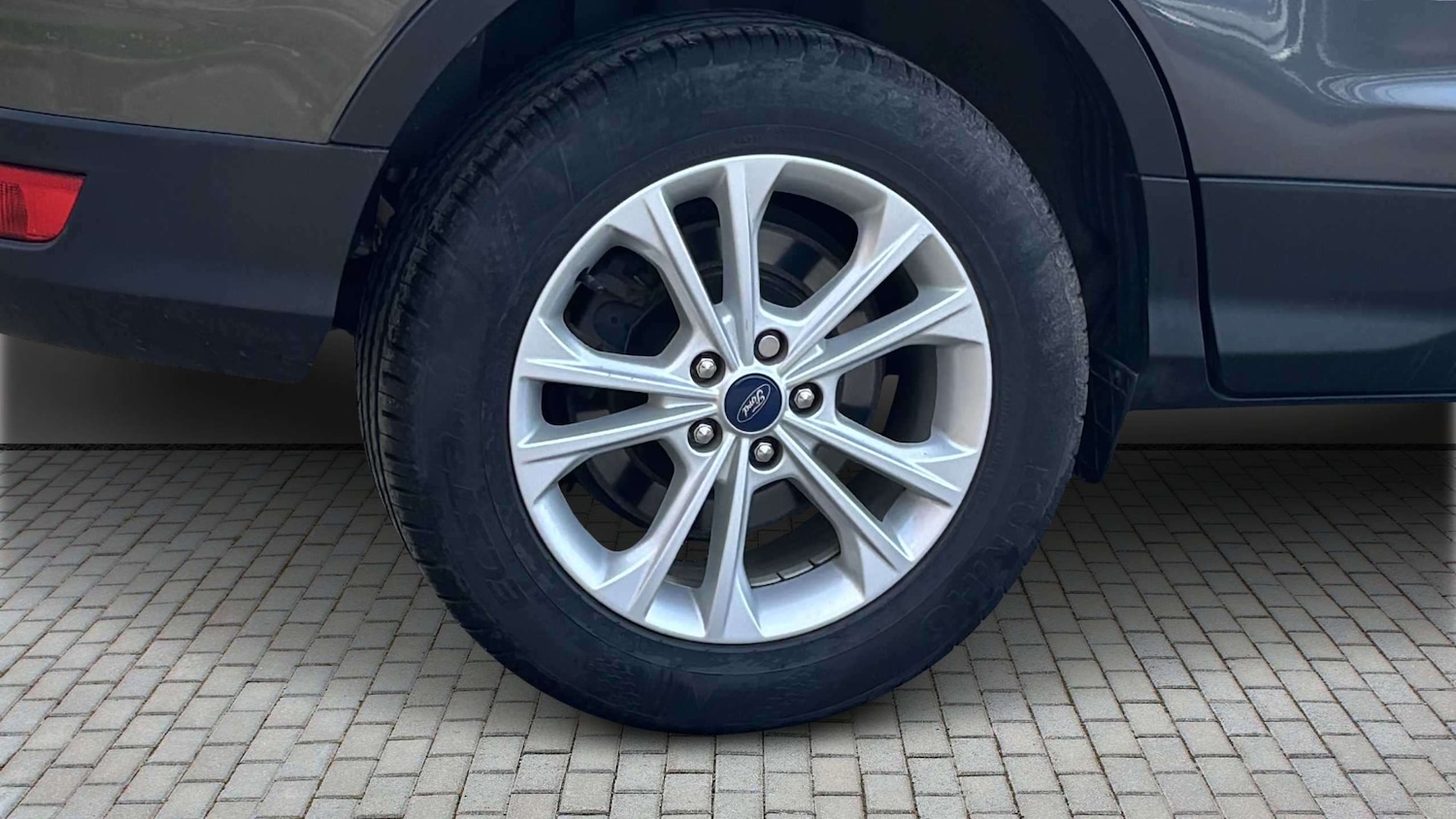 Used Ford Kuga for sale - 78090217: Photo 7