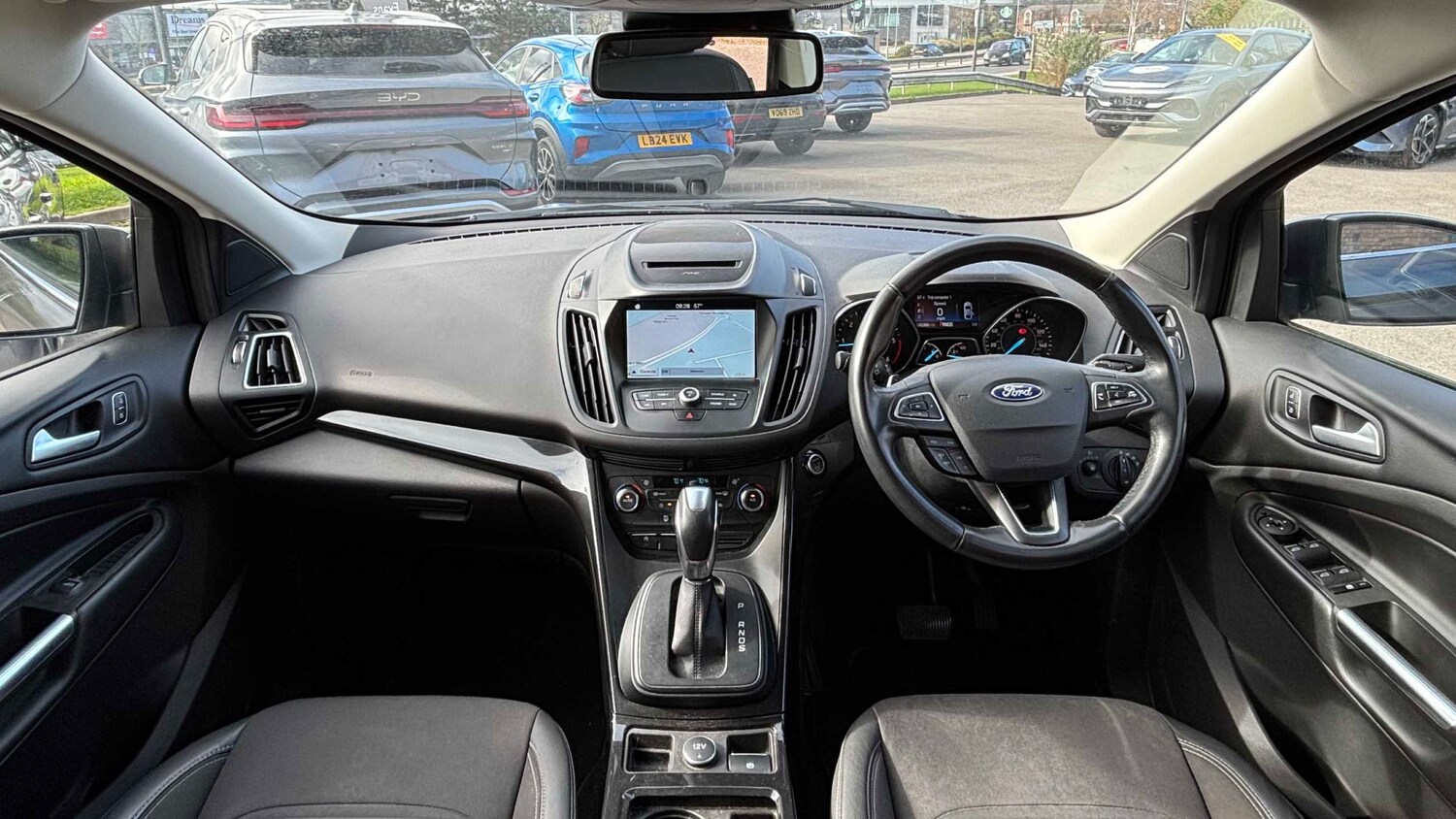 Used Ford Kuga for sale - 78090217: Photo 8
