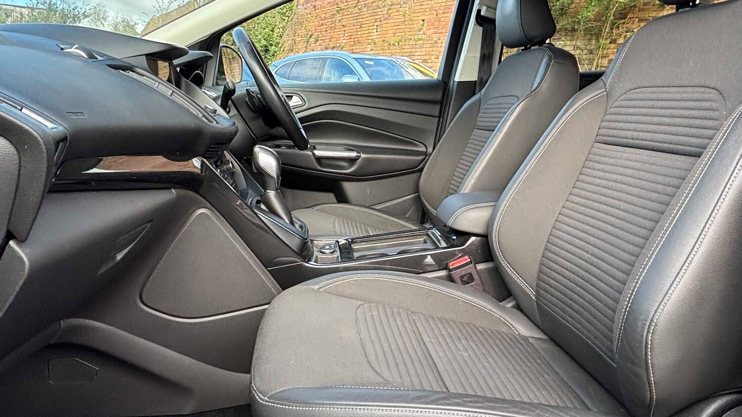 Used Ford Kuga for sale - 78090217: Photo 9