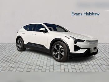 Polestar Polestar 3 feature image