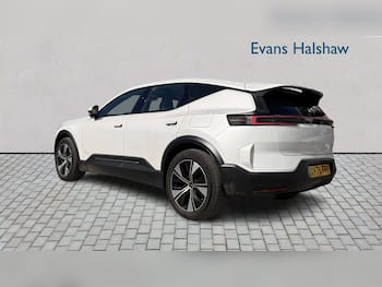 Used Polestar Polestar 3 2025 for sale - 79770485: Photo