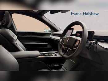 Used Polestar Polestar 3 2025 for sale - 79770485: Photo