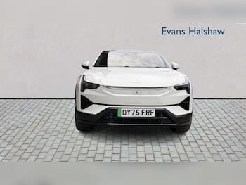 Used Polestar Polestar 3 2025 for sale - 79770485: Photo