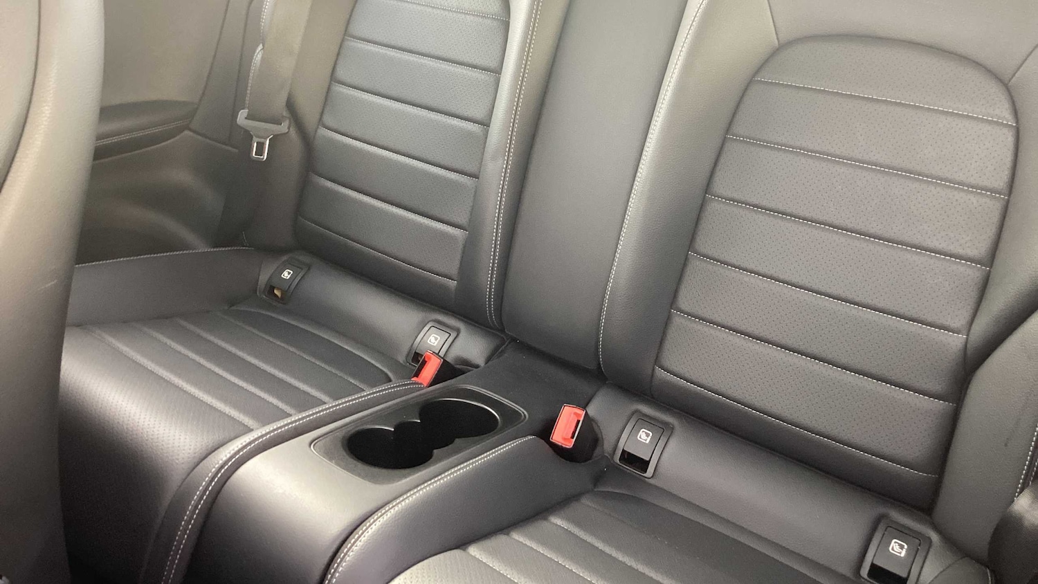 Used Mercedes-Benz C Class 2017 for sale - 76401212: Photo 10