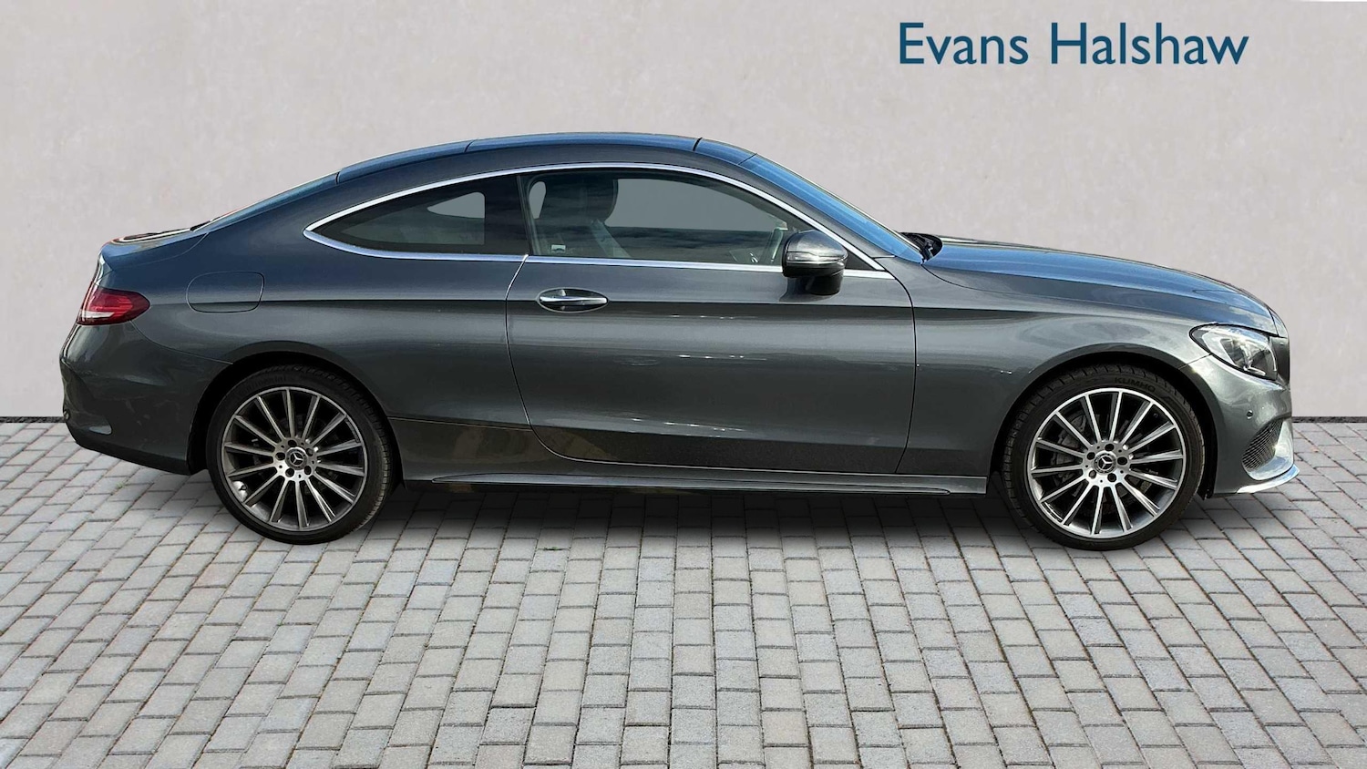 Used Mercedes-Benz C Class 2017 for sale - 76401212: Photo 6